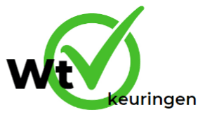 Logo WtV Keuringen