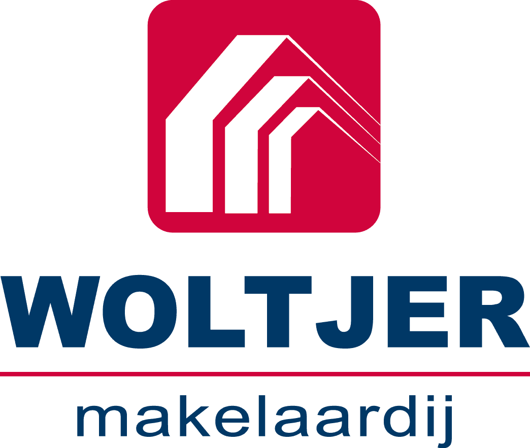 Logo Woltjer makelaardij